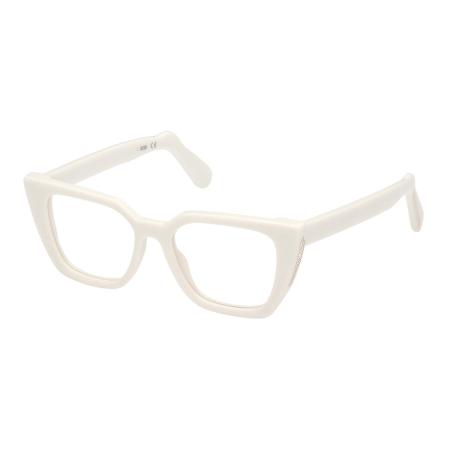 GCDS GD5012 021 Wit Dames Bril