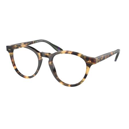 Polo Ralph Lauren PH2268 5004 Tortoiseshell Heren Bril
