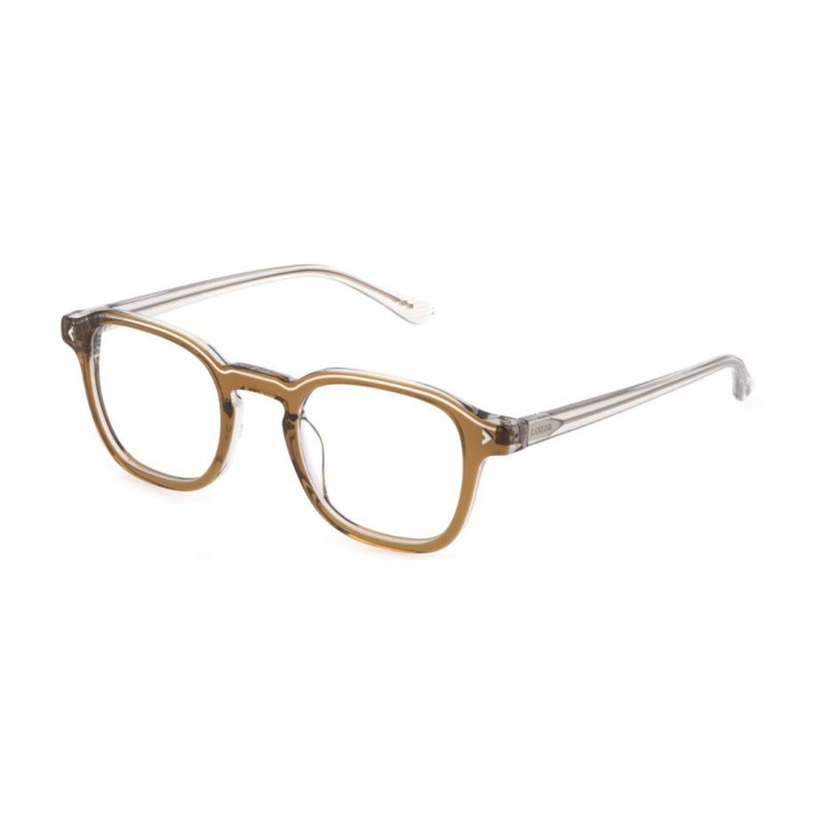 Lozza VL4295 0AEM Bruin Heren Bril