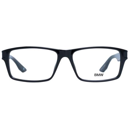 BMW BW5016 001 Zwart Heren Bril