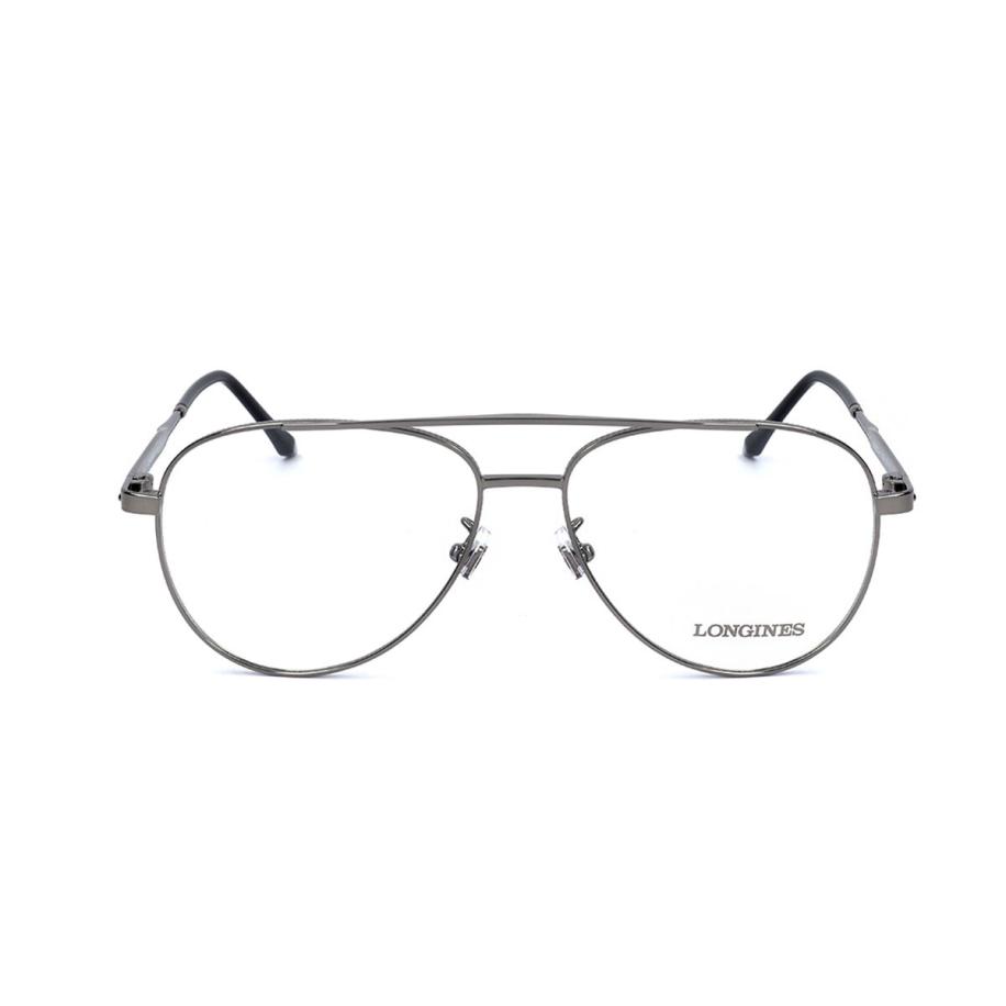 Longines LG5003-H 8 Grijs Heren Bril
