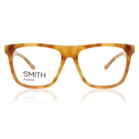 Smith DOMINION C9B Tortoiseshell Heren Bril