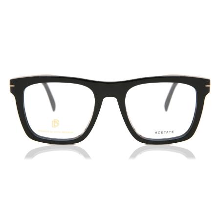 David Beckham DB 7020 WR7 Tortoiseshell Heren Bril