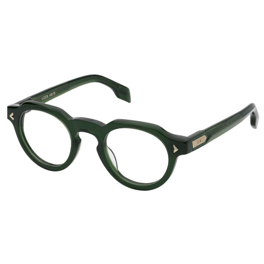 Lozza VL4352M Arpeggio 1 998 Groen Heren Bril
