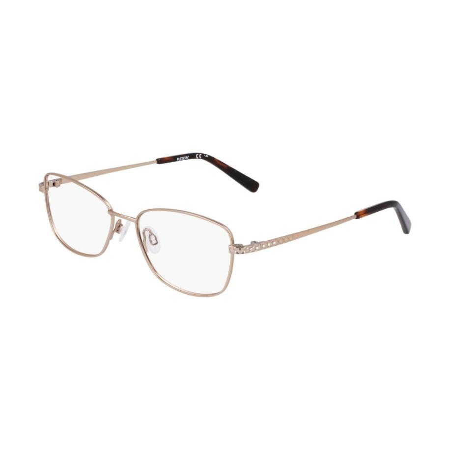 Flexon W3044 N 272 Bruin Heren Bril