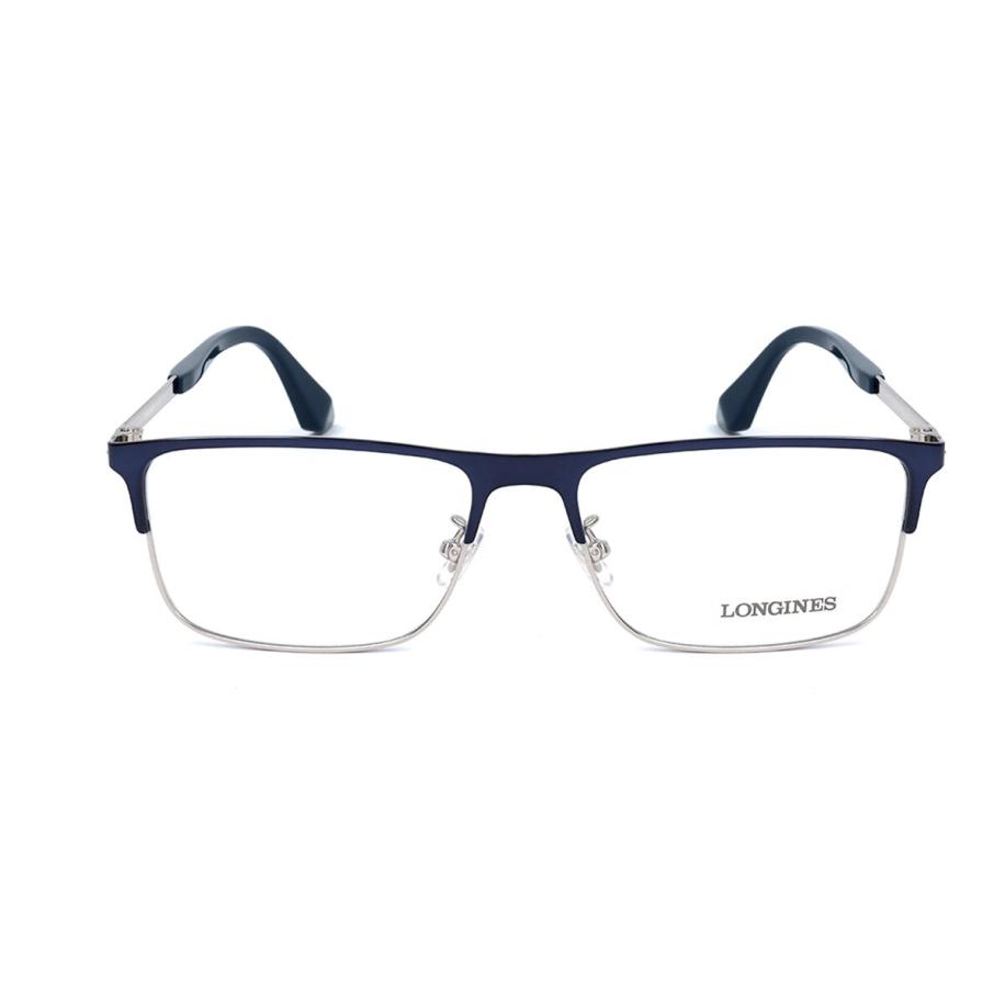 Longines LG5005-H 90 Blauw Heren Bril