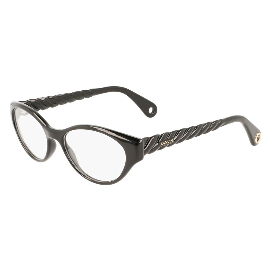 Lanvin LNV2623 1 Zwart Heren Bril