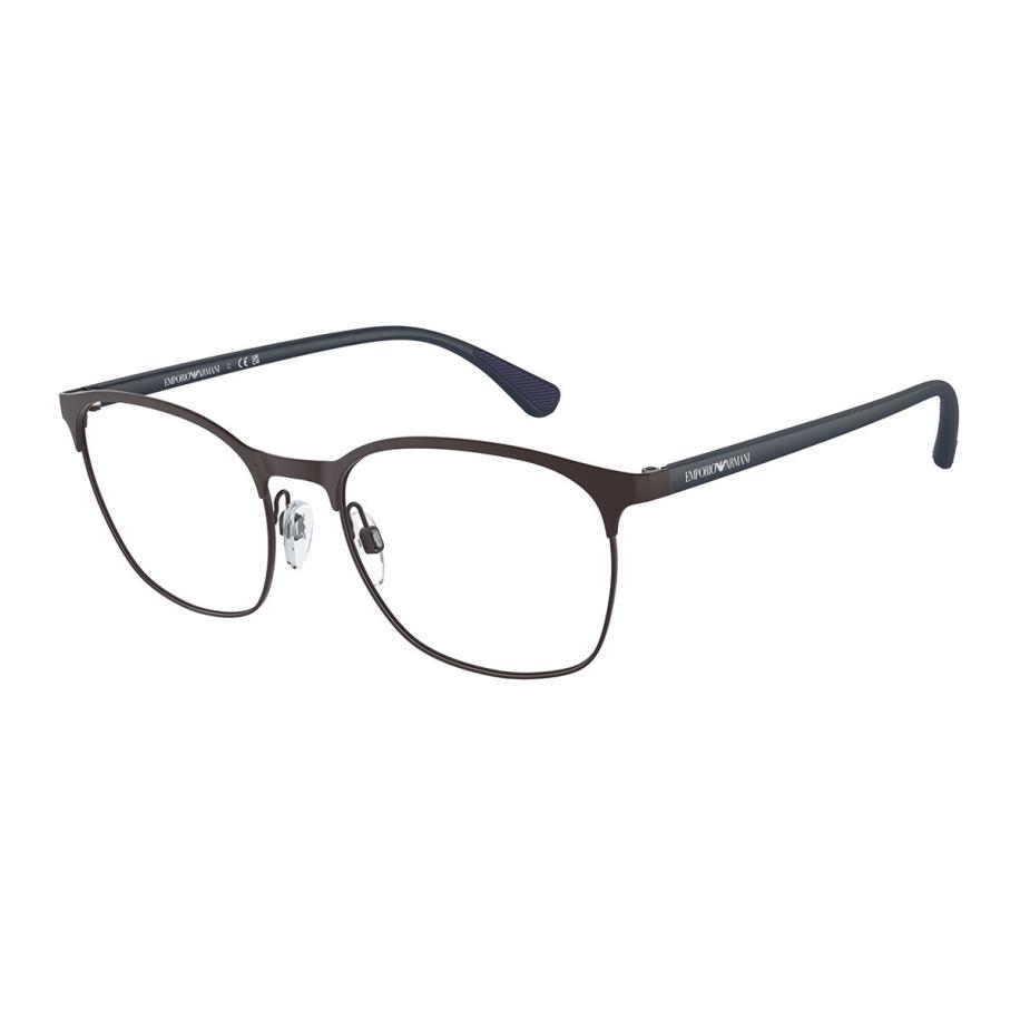 Emporio Armani EA1114 3380 Bruin Heren Bril