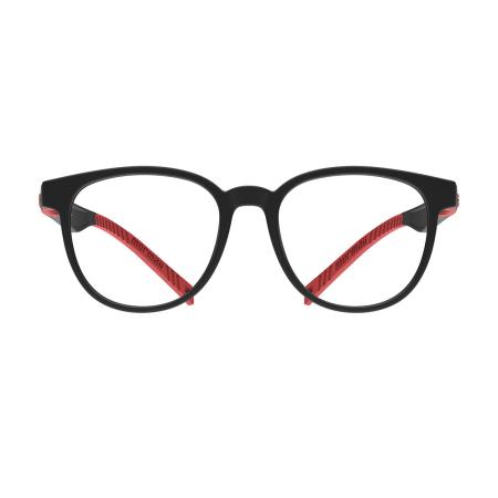 Mormaii Swap Inf 2 Polarized M6154A8546 Zwart Heren Bril