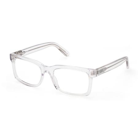 GCDS GD5027 026 Doorzichtig Heren Bril