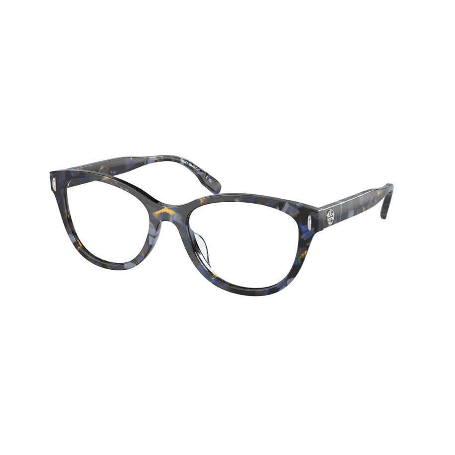 Tory Burch TY2137U 1957 Tortoiseshell Dames Bril