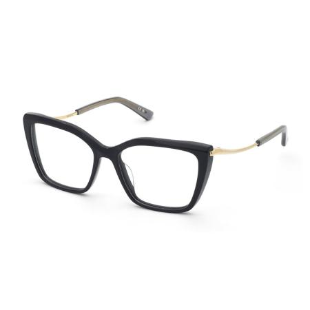 Nina Ricci VNR411 0700 Zwart Dames Bril