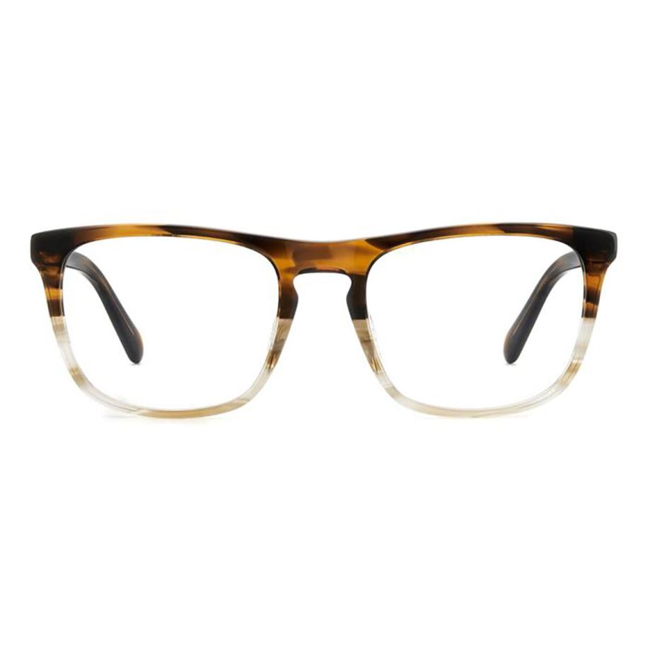 Fossil FOS 7191 2ZR Bruin Heren Bril