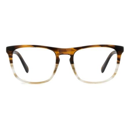 Fossil FOS 7191 2ZR Bruin Heren Bril