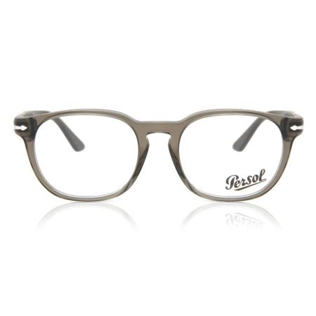 Persol PO3283V 1103 Doorzichtig Heren Bril