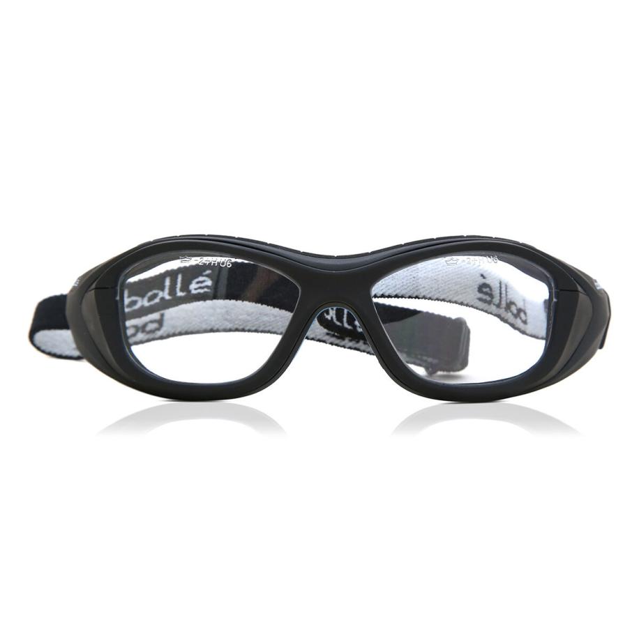 Bolle Swag Strap Kinder 11888 Zwart Kinder Bril