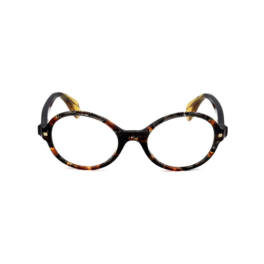 Alyson Magee AMO014 24 Bruin Dames Bril