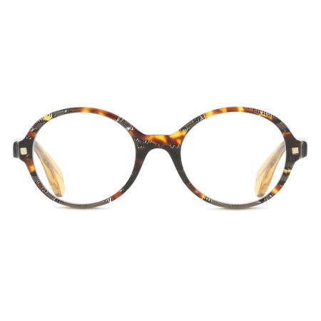 Alyson Magee AMO014 24 Bruin Dames Bril
