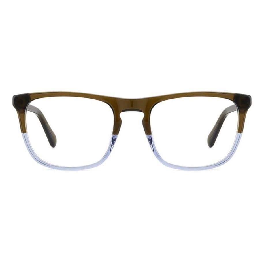 Fossil FOS 7191 3LG Blauw Heren Bril