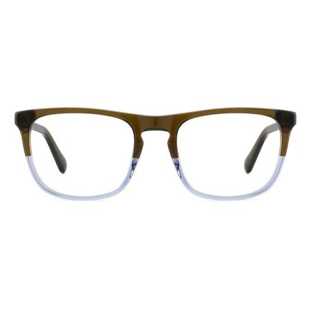 Fossil FOS 7191 3LG Blauw Heren Bril