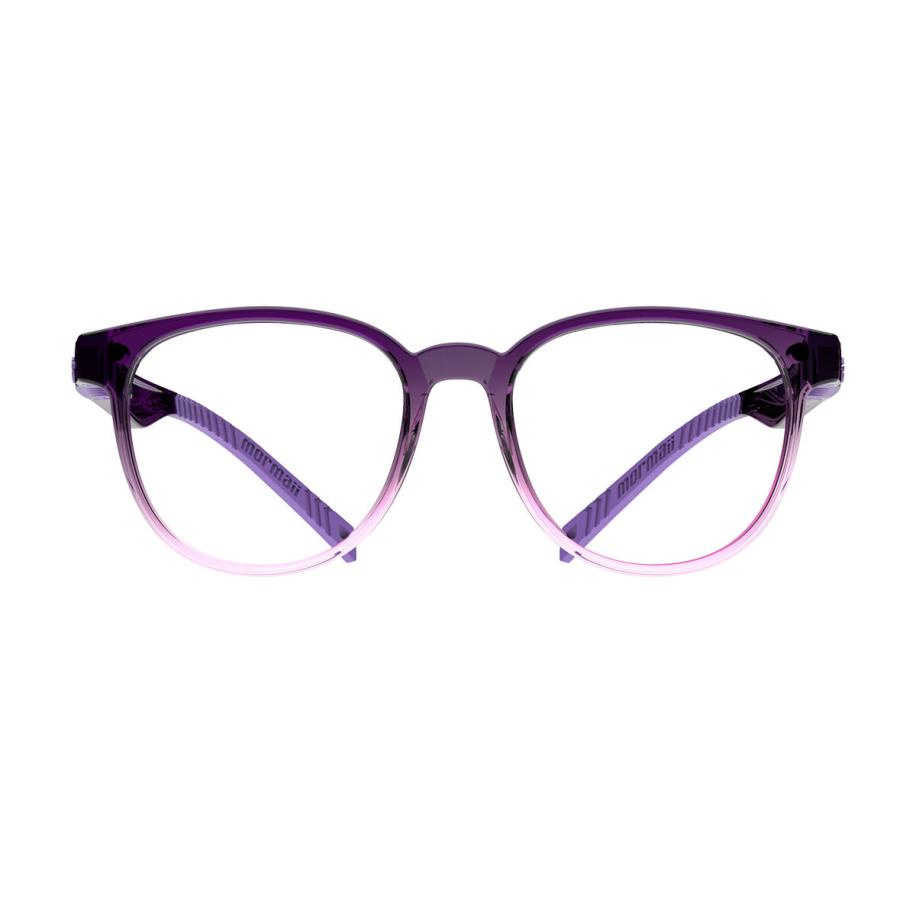 Mormaii Swap Inf 2 Polarized M6154CB346 Roze Heren Bril