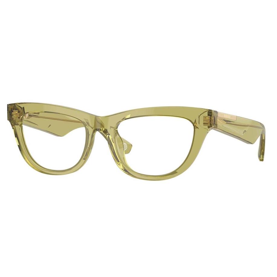 Burberry BE2406U 4118 Groen Dames Bril
