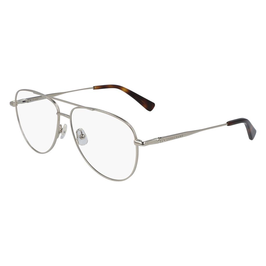 Longchamp LO2119 714 Goud Dames Bril