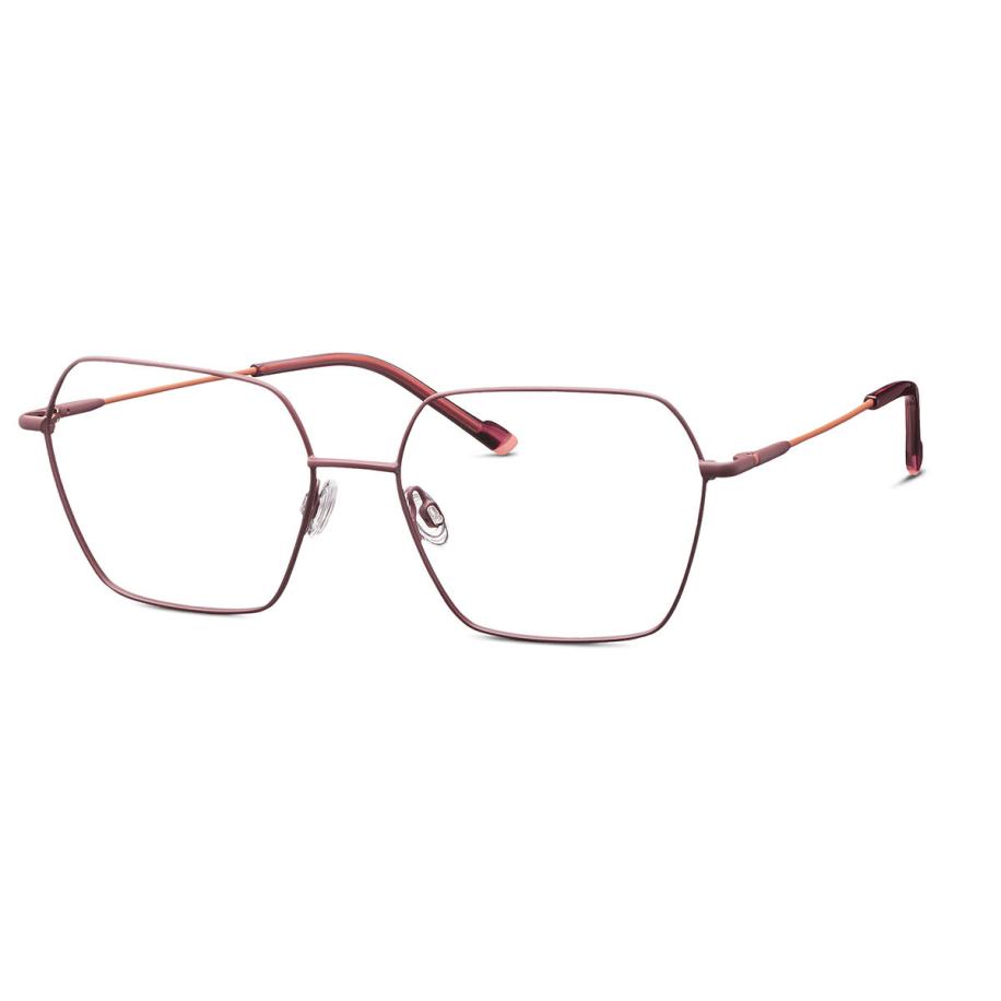 HUMPHREY´S 582392 50 Roze Heren Bril