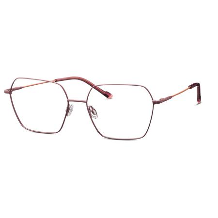 HUMPHREY´S 582392 50 Roze Heren Bril