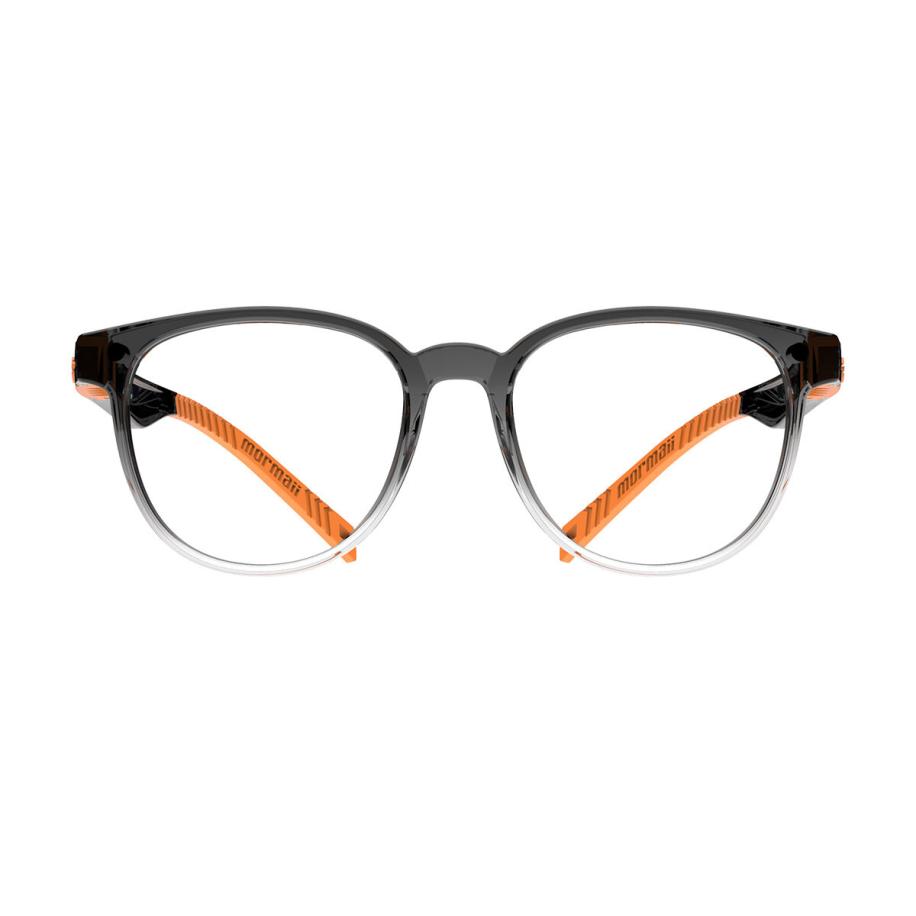 Mormaii Swap Inf 2 M6154DC546 Doorzichtig Heren Bril