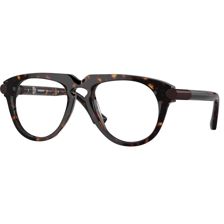 Burberry BE2408U 3002 Tortoiseshell Heren Bril