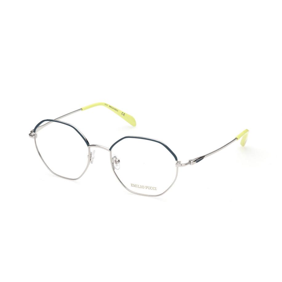 Pucci Emilio Pucci EP5169 16 Zilver Dames Bril