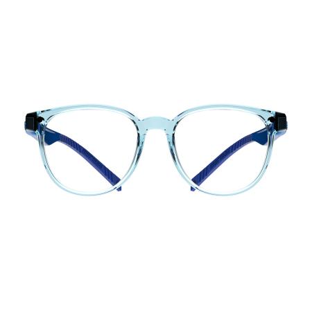 Mormaii Swap Inf 2 M6154K0346 Blauw Heren Bril