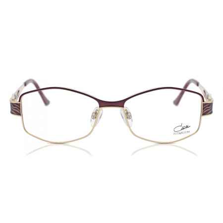 Cazal 1257 004 Goud Heren Bril
