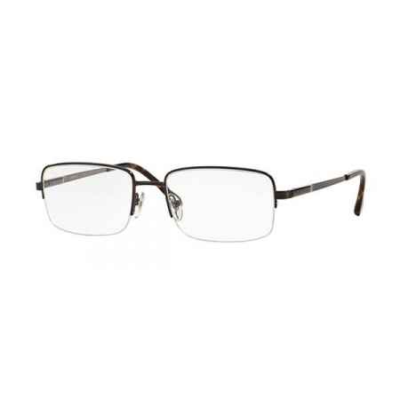 Sferoflex SF2270 441 Zwart Heren Bril