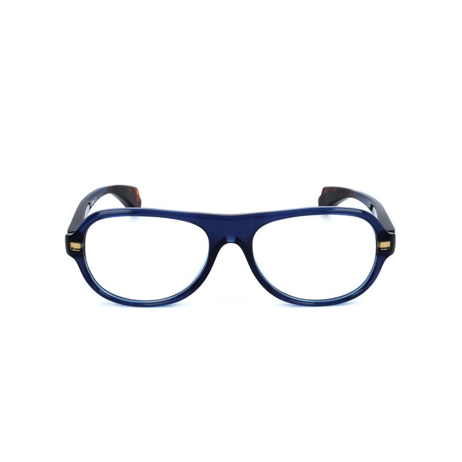 Alyson Magee AMO015 26 Blauw Dames Bril