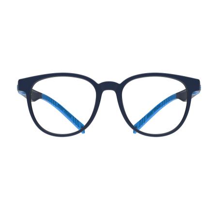 Mormaii Swap Inf 2 M6154K3346 Blauw Heren Bril