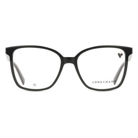 Longchamp LO2753 001 Zwart Dames Bril