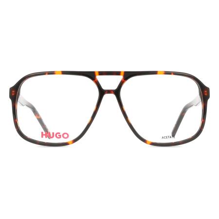 HUGO Hugo 1200 086 Tortoiseshell Heren Bril