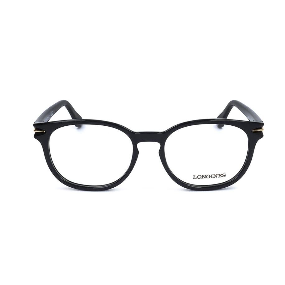 Longines LG5009-H 1A Zwart Heren Bril