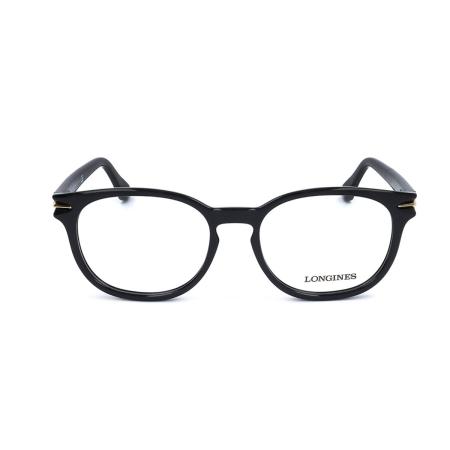 Longines LG5009-H 01A Zwart Heren Bril