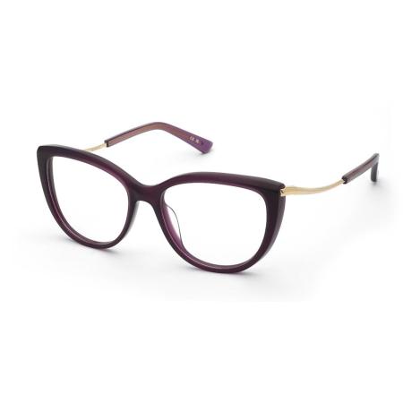Nina Ricci VNR412 09PJ Purple Dames Bril