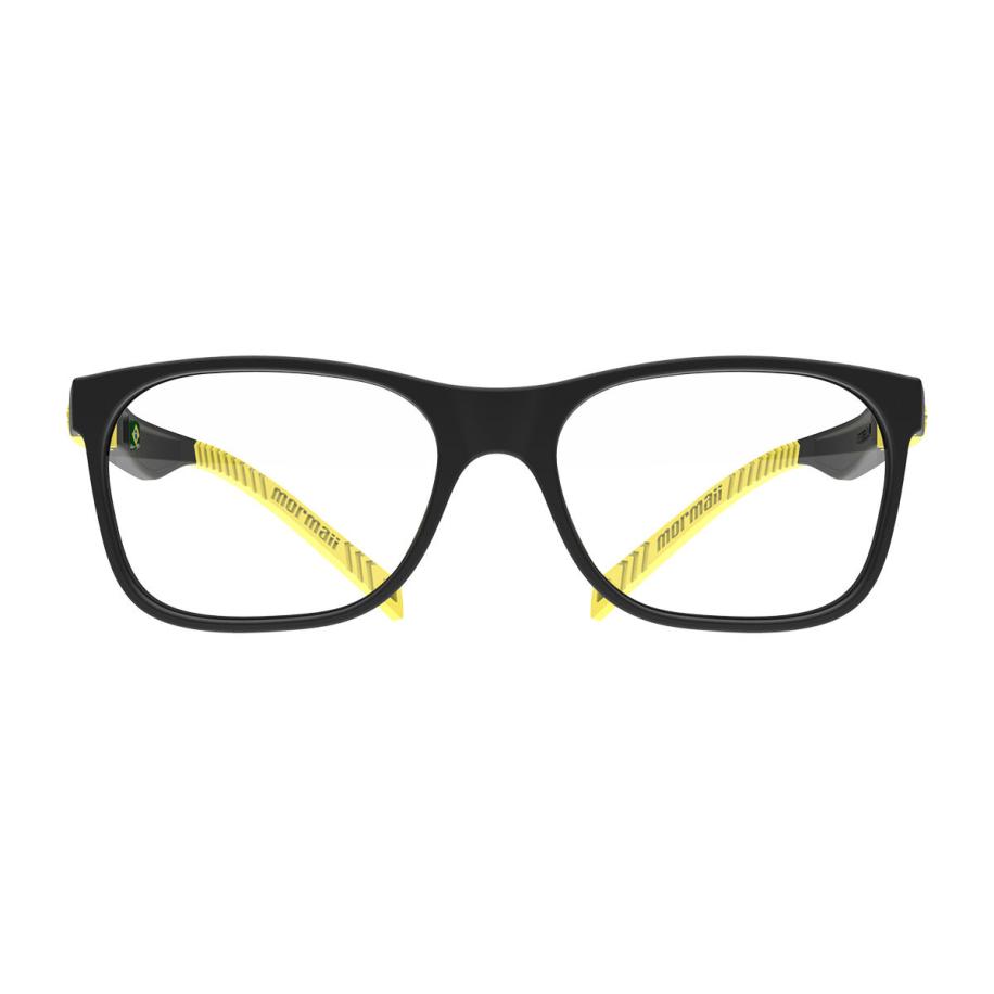 Mormaii Swap Inf M6141AFG51 Zwart Heren Bril