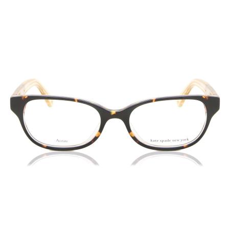 Kate Spade Rainey 086 Tortoiseshell Dames Bril