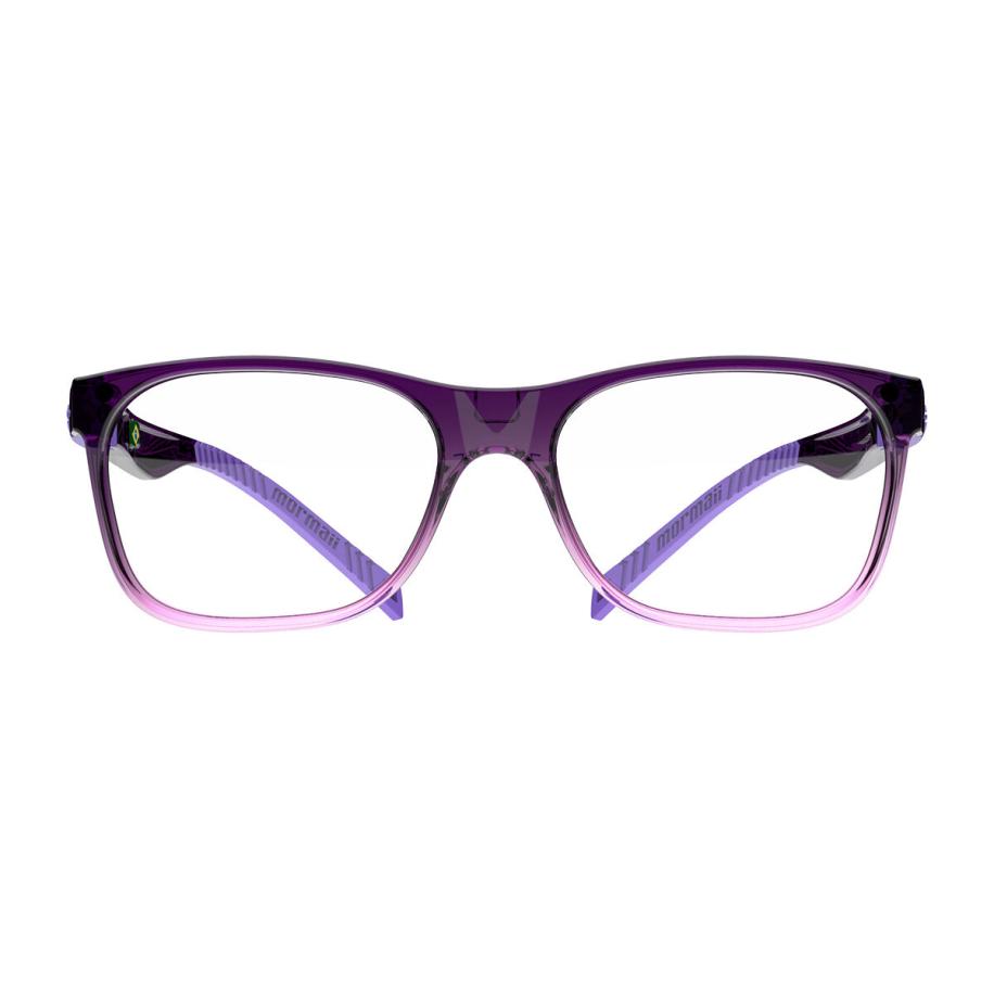 Mormaii Swap Inf M6141CB351 Purple Heren Bril