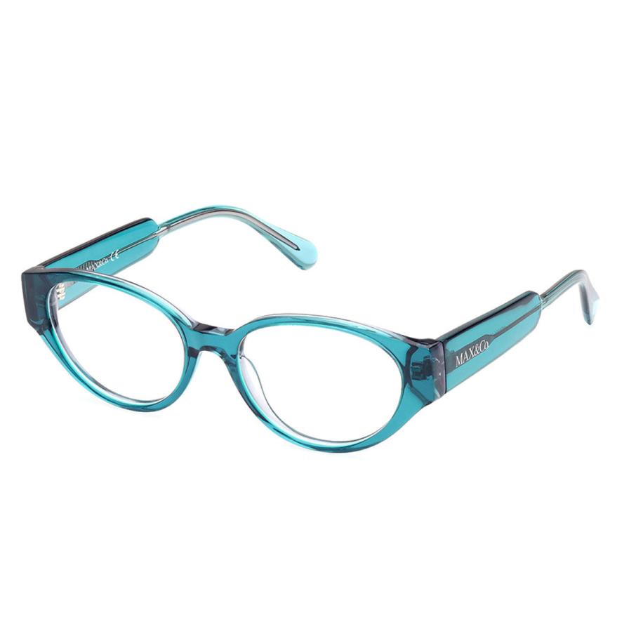 Max & Co. MO5094 98 Blauw Dames Bril