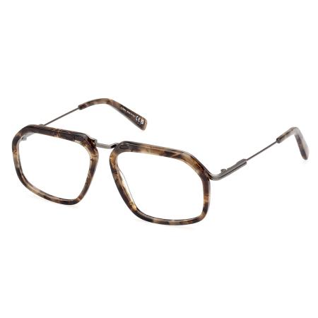 Zegna EZ5271 056 Tortoiseshell Heren Bril