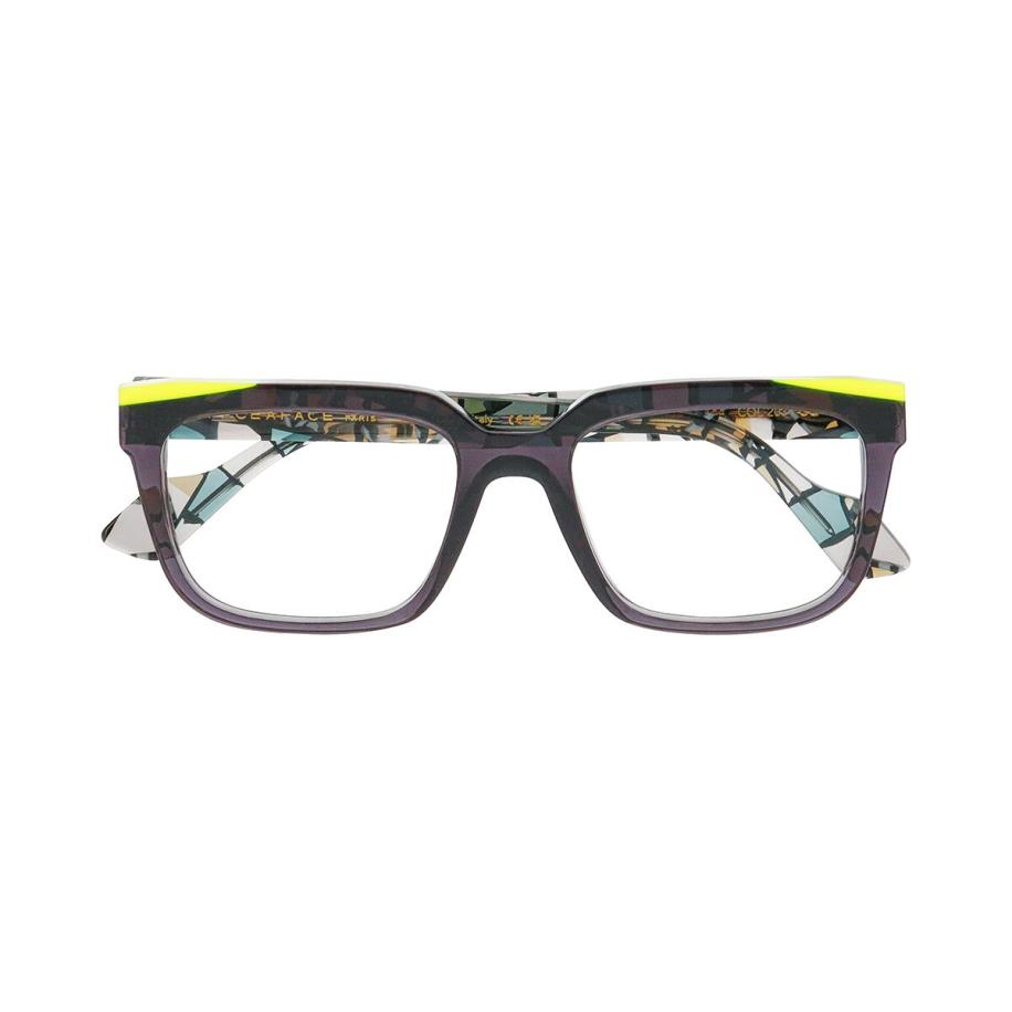 Face a Face Carar 2 203 Purple Dames Bril