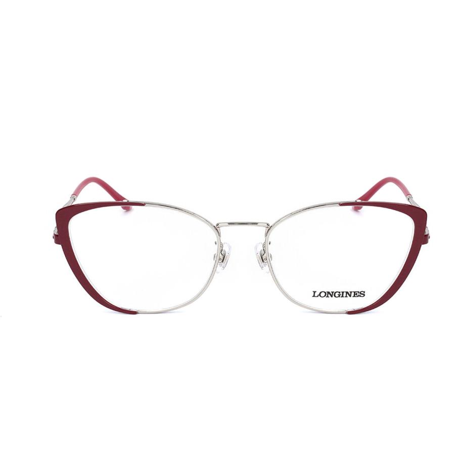 Longines LG5011-H 69 Bordeaux Dames Bril