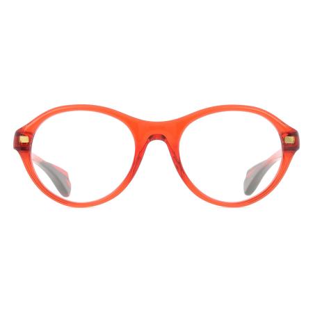 Alyson Magee AMO016 34 Rood Dames Bril